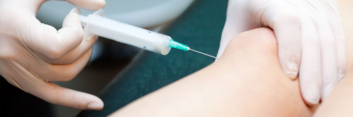 Solid Injection